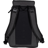 Hugger Backpack 20l Black Out
