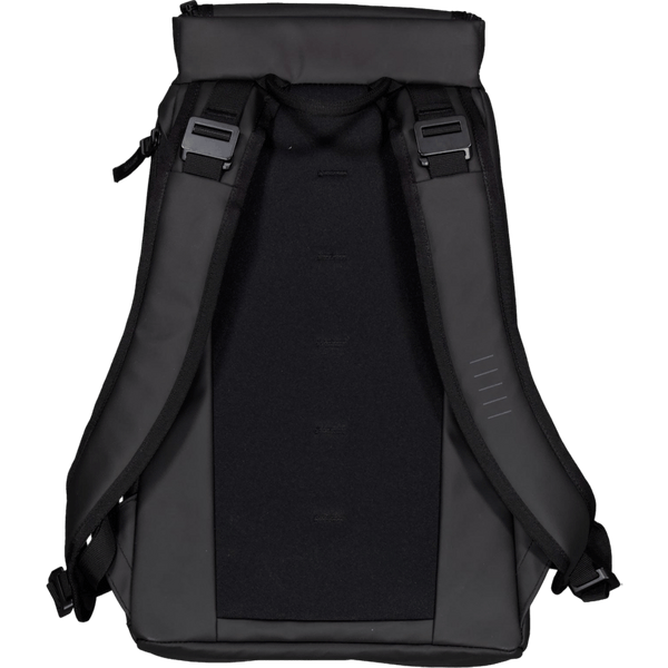 Hugger Backpack 20l Black Out