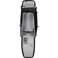 Hugger Backpack 20l Black Out