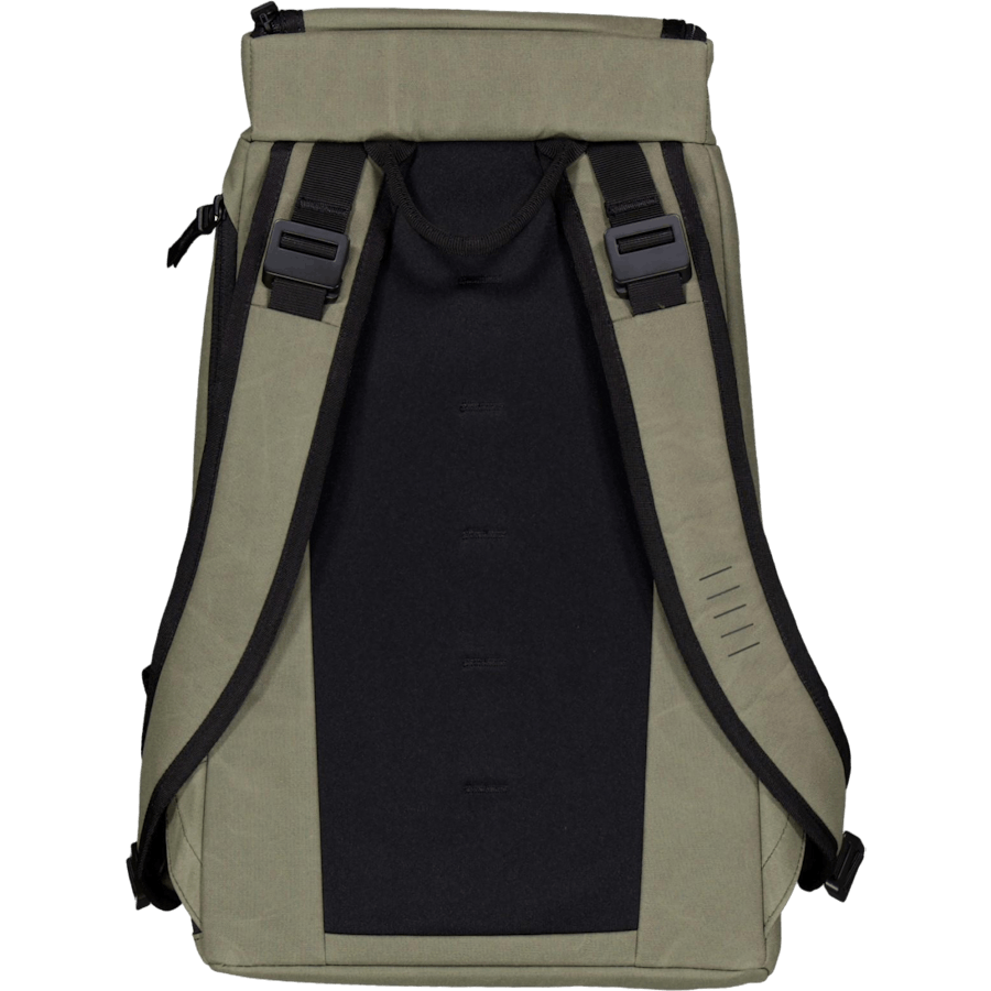 Hug A Tree Backpack Essentials Hugger Backpack 20l Forest Green – Stayhard.com