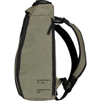 Hugger Backpack 20l Forest Green