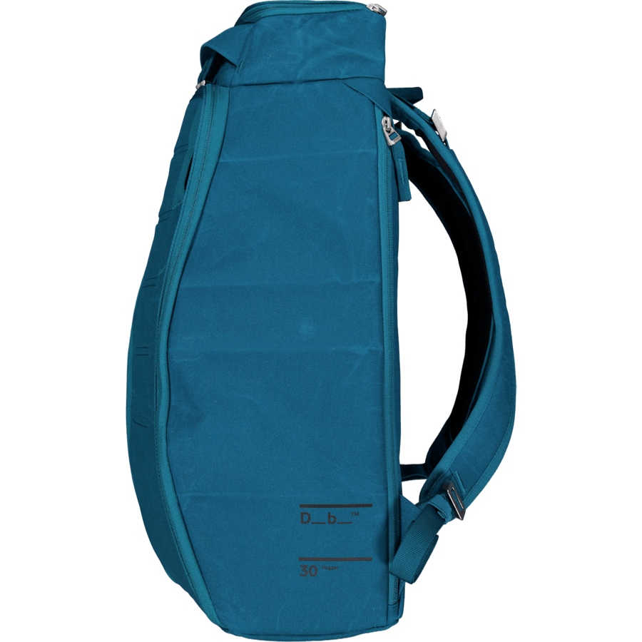Hugger Backpack 30l Midnight Teal