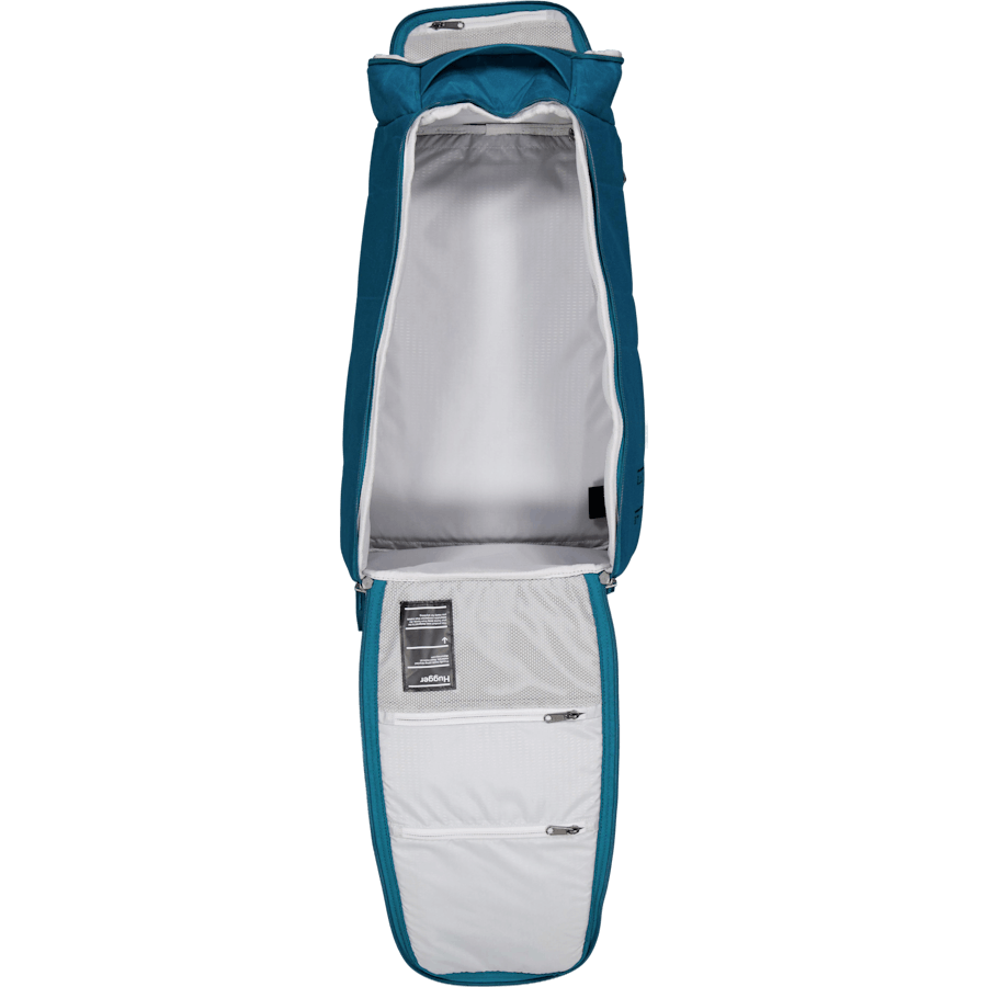 Hugger Backpack 30l Midnight Teal