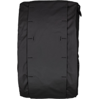 Hugger Base Backpack 15l Black Out