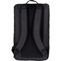 Hugger Base Backpack 15l Black Out