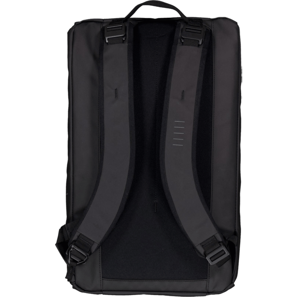 Hugger Base Backpack 15l Black Out
