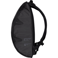 Hugger Base Backpack 15l Black Out