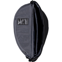 Hugger Base Backpack 15l Black Out