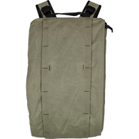 Hugger Base Backpack 15l Forest Green