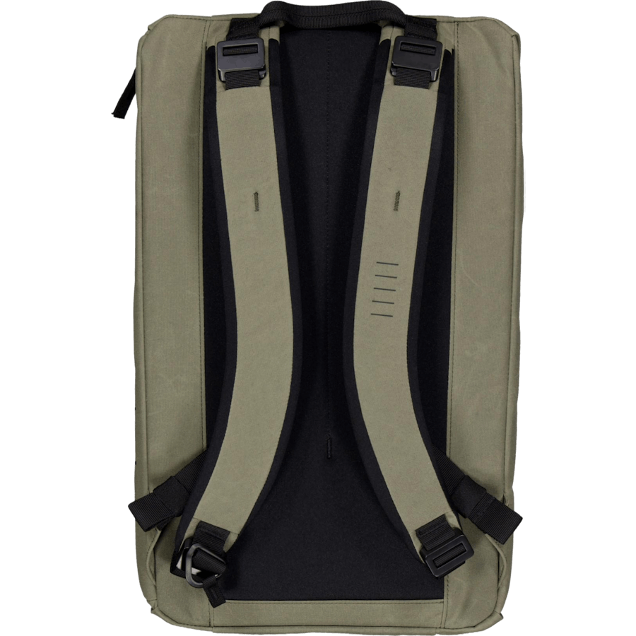 Hugger Base Backpack 15l Forest Green