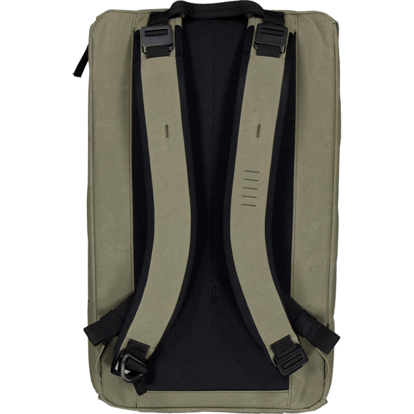 Hugger Base Backpack 15l Forest Green