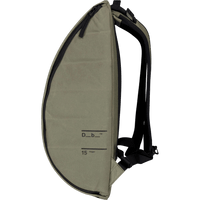 Hugger Base Backpack 15l Forest Green