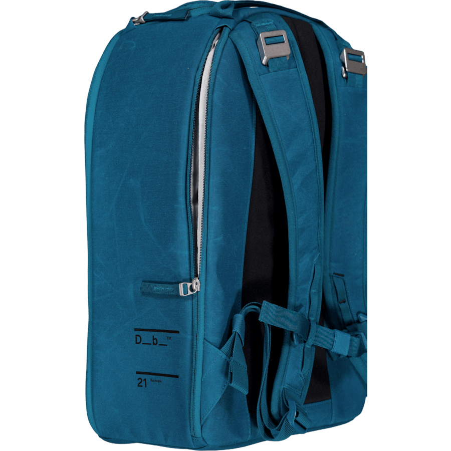 Ramverk Backpack 21l Midnight Teal