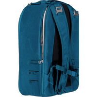 Ramverk Backpack 21l Midnight Teal