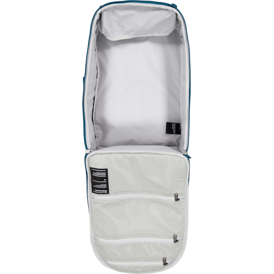 Ramverk Backpack 21l Midnight Teal