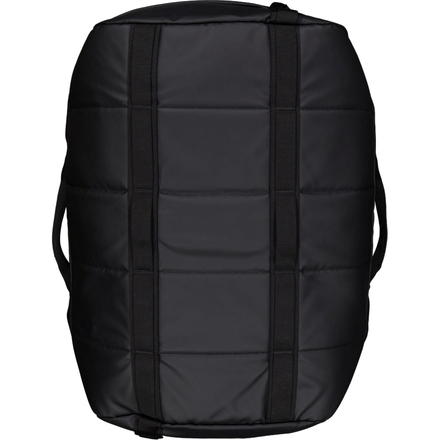 Roamer Duffel 60l Black Out