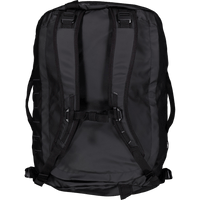 Roamer Duffel 60l Black Out