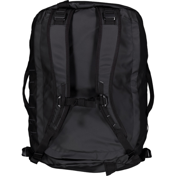 Roamer Duffel 60l Black Out