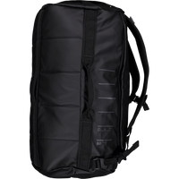 Roamer Duffel 60l Black Out