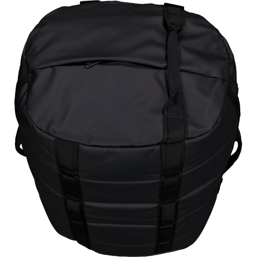 Roamer Duffel 60l Black Out