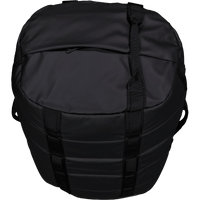 Roamer Duffel 60l Black Out