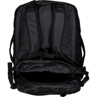 Roamer Duffel 60l Black Out
