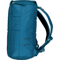 Roamer Duffel Pack 25l Midnight Teal