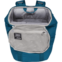 Roamer Duffel Pack 25l Midnight Teal