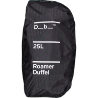 Roamer Duffel Pack 25l Midnight Teal