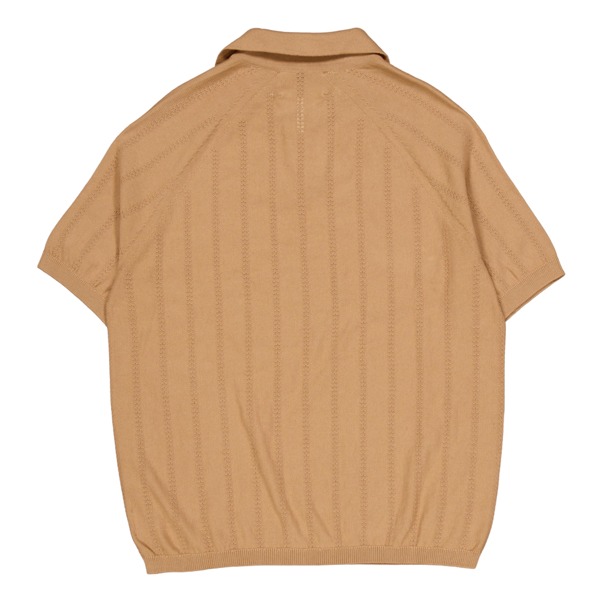 Alma Polo Shirt Sand