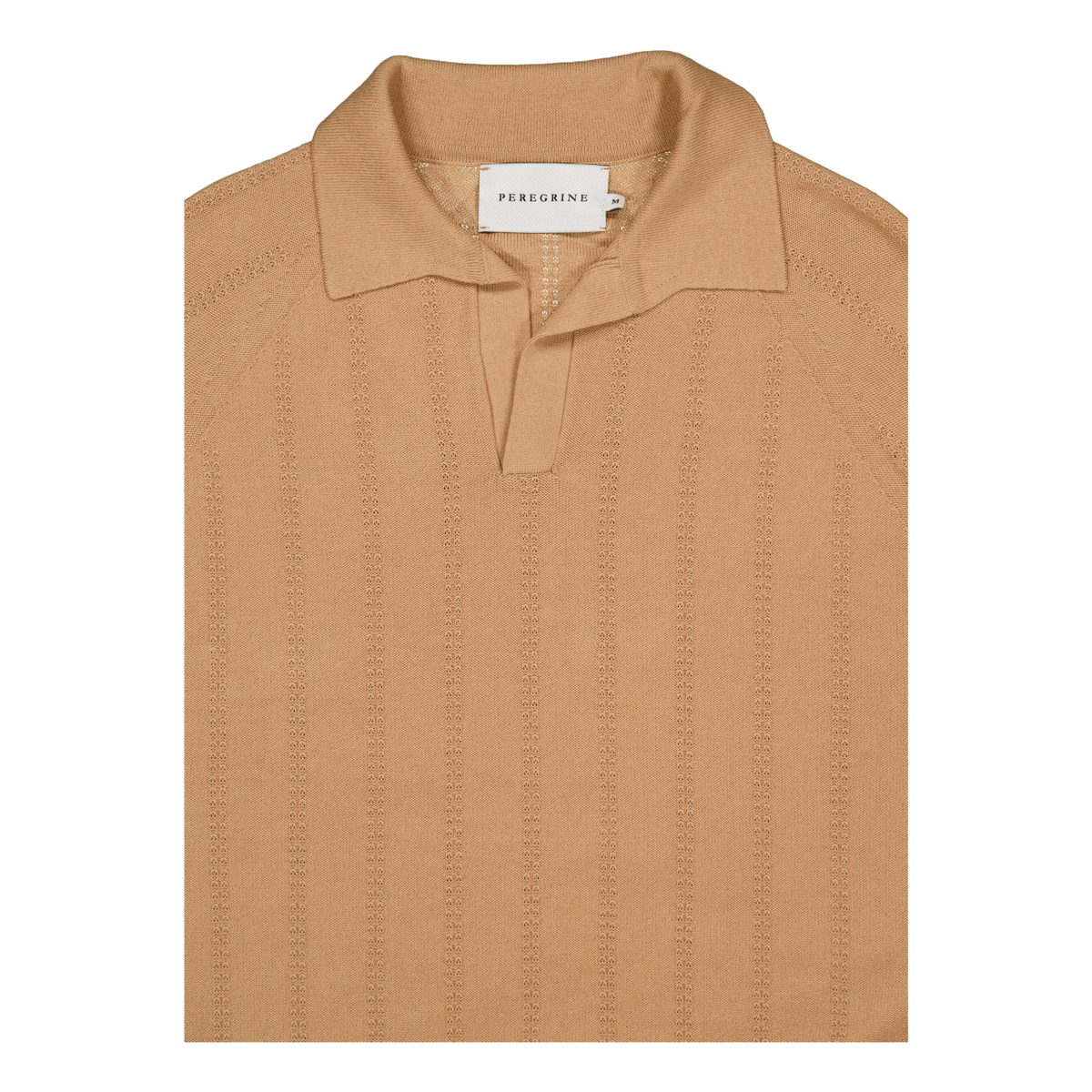 Alma Polo Shirt Sand