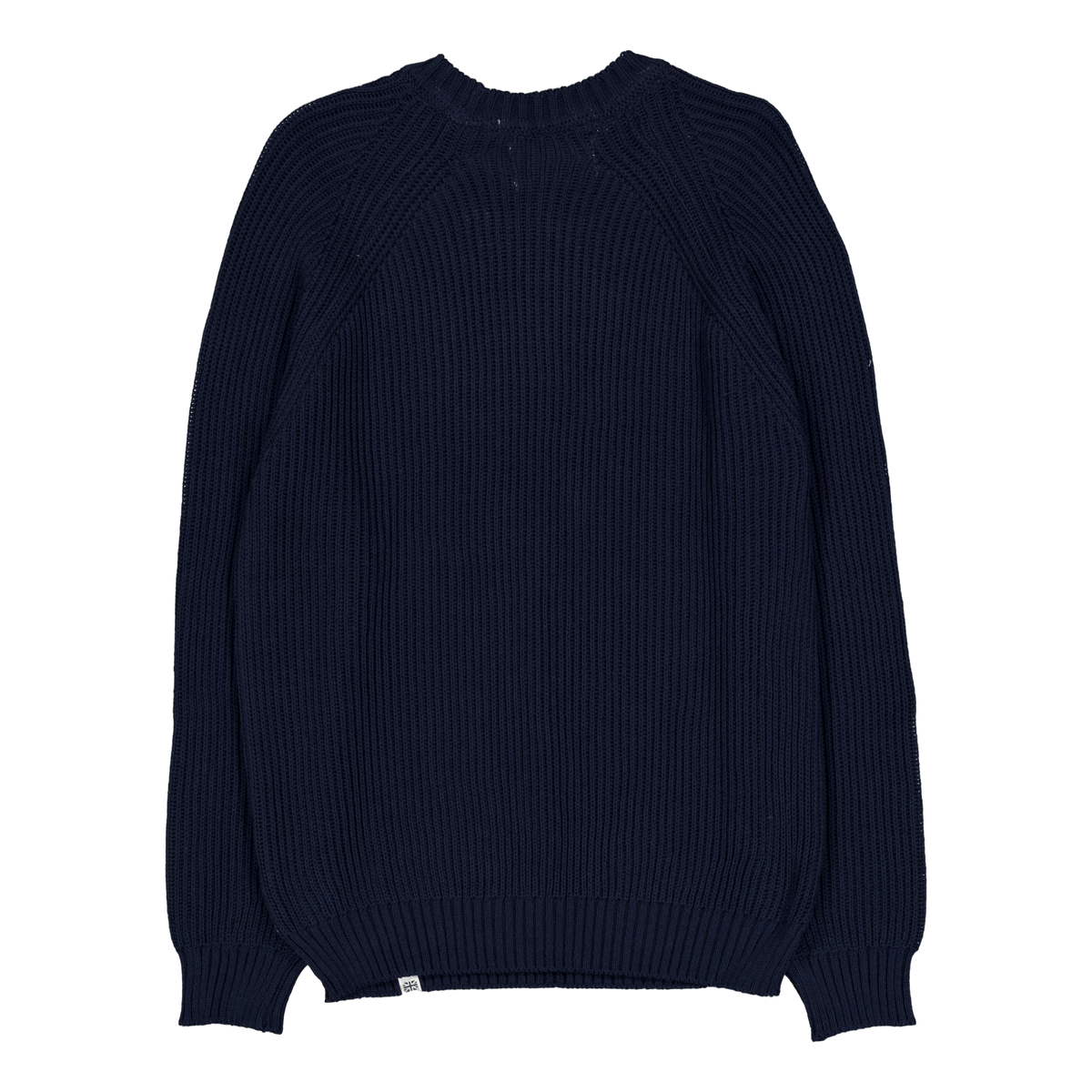 Harry Cotton Jumper Navy