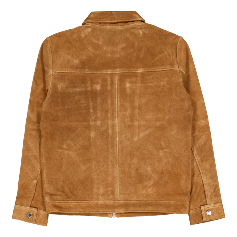 Rick Suede Copper