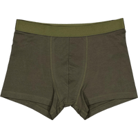 Boxer Brief 3-pack Army Green