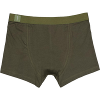 Boxer-Brief 3-pack Black, Navy Blue, Army Green