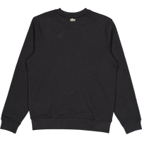 Printed Fleece Sweatshirt Noir 031