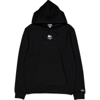 Print Hoodie Noir 031