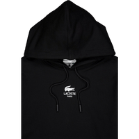 Print Hoodie Noir 031