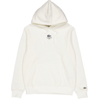 Print Hoodie White 70v