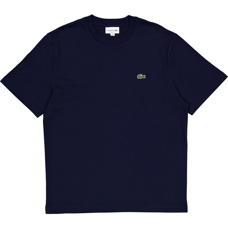 T-shirt Navy Blue
