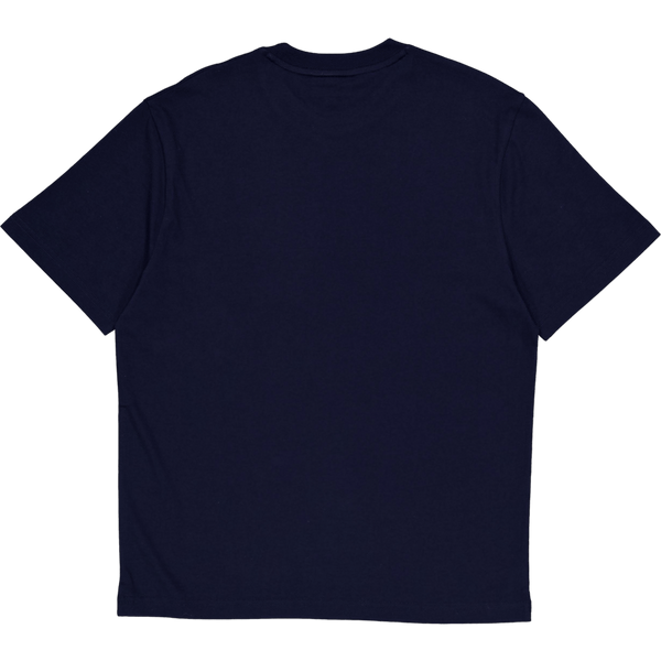 T-shirt Navy Blue