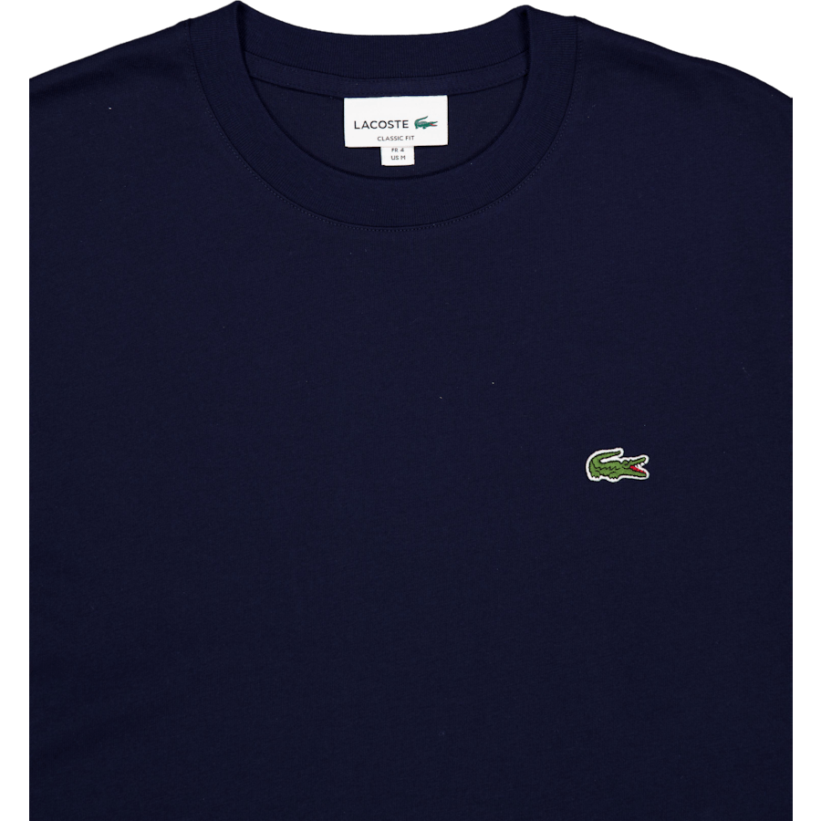 T-shirt Navy Blue