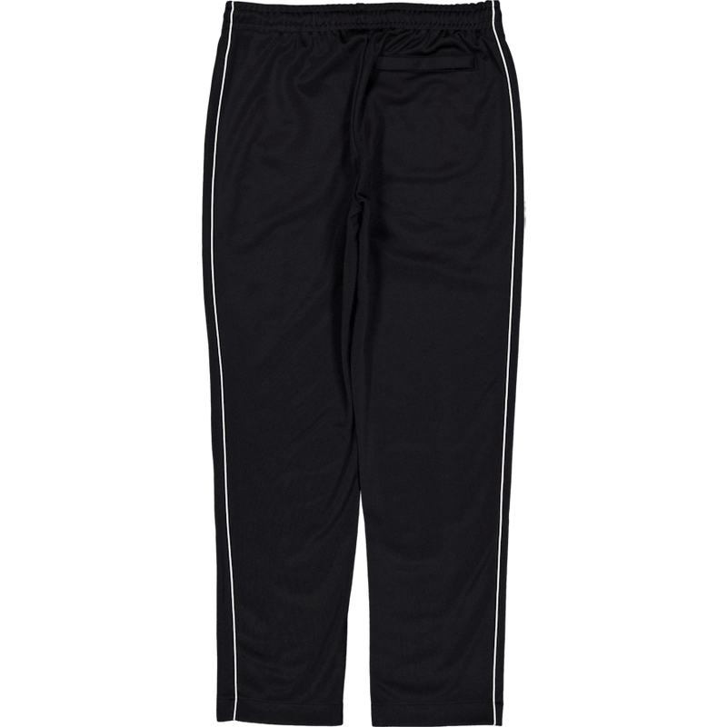 Paris Piqué Sweatpants Noir 031