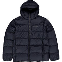M Frost Down Puffer Jacket Black