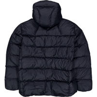 M Frost Down Puffer Jacket Black