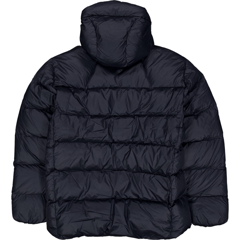 M Frost Down Puffer Jacket Black