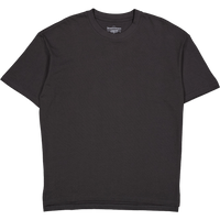 Heavy Tee Charcoal