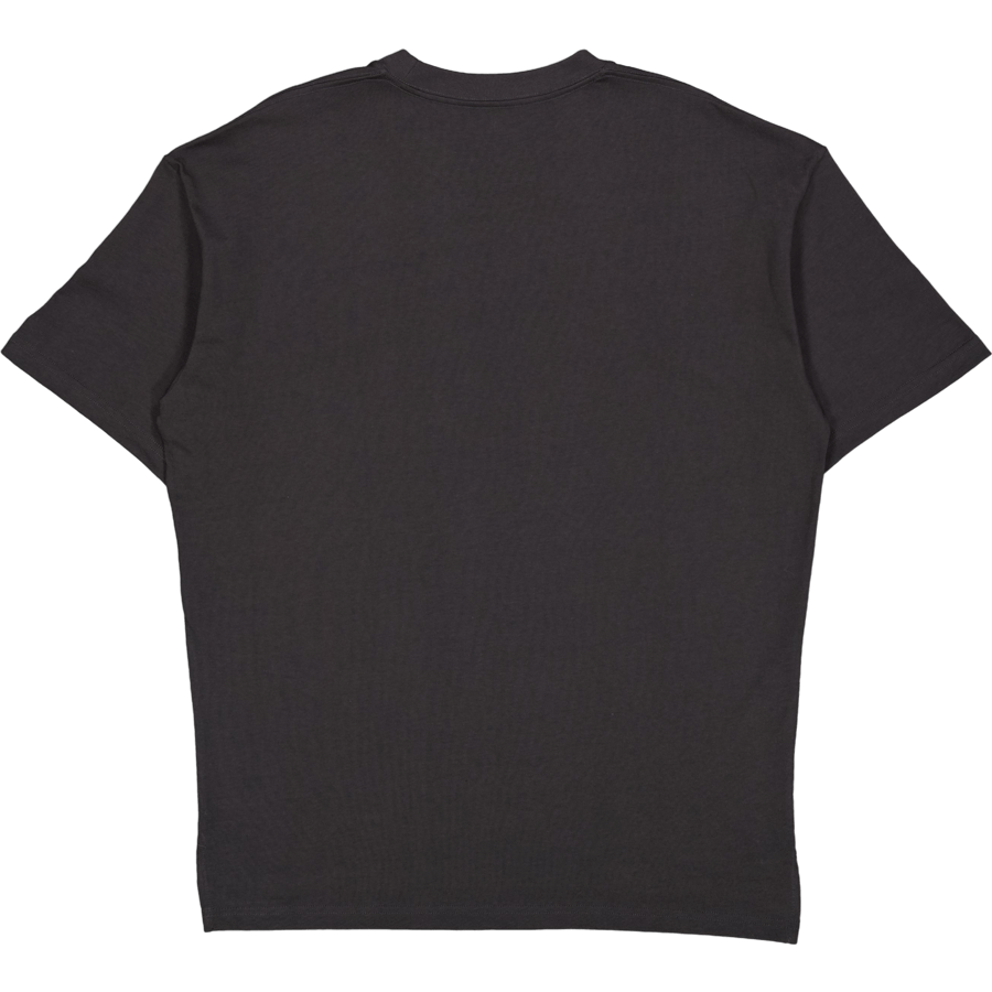 Heavy Tee Charcoal