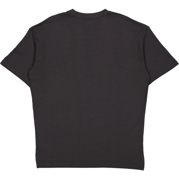 Heavy Tee Charcoal