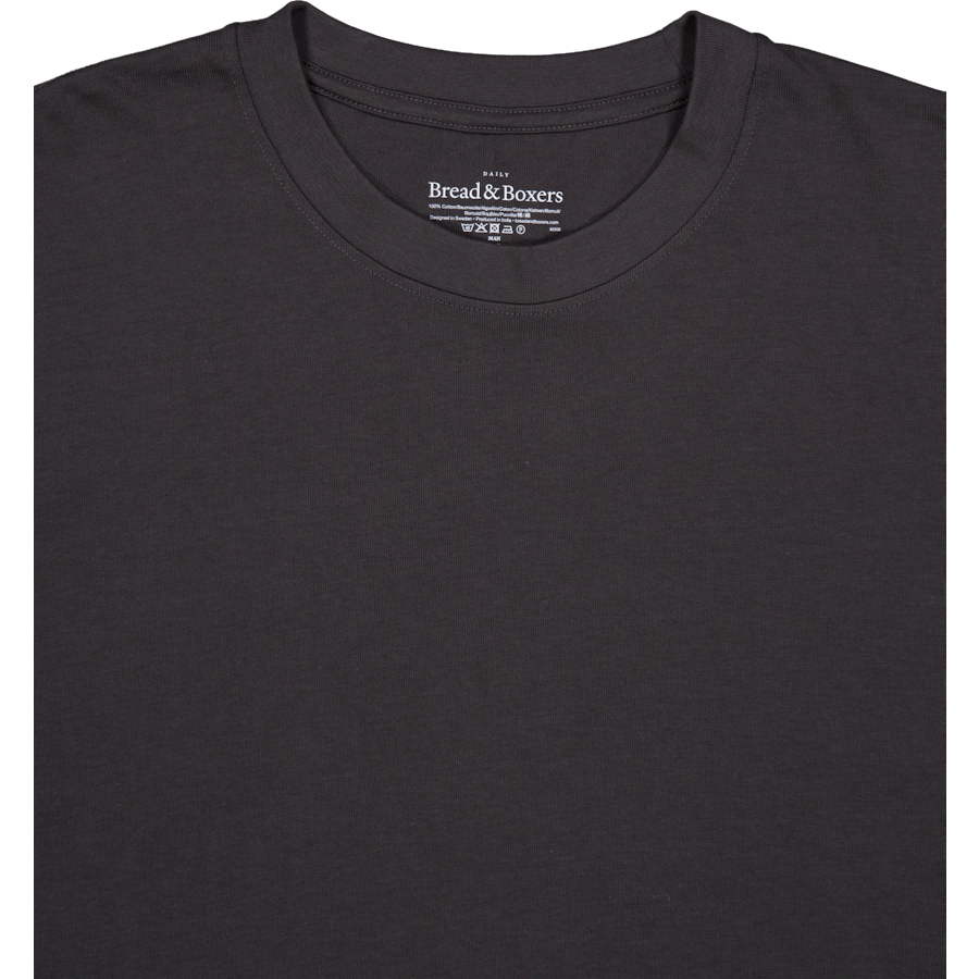 Heavy Tee Charcoal